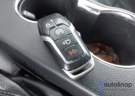 2017 Ford Mustang Ecoboost из США, поврежденный, VIN 1FA6P8TH8H5356836